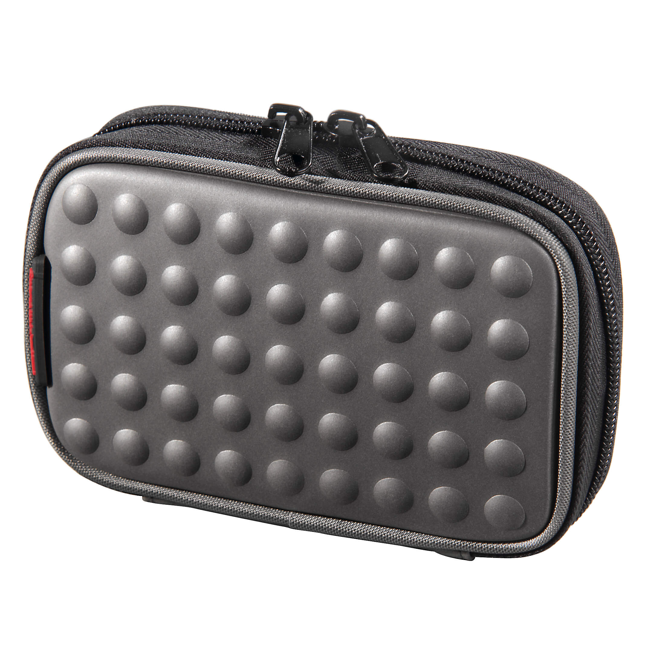 hama-hama-storage-bag-dots Grey